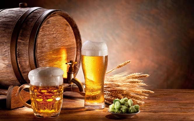 Συνηθισμένοι μύθοι για την μπύρα (10)