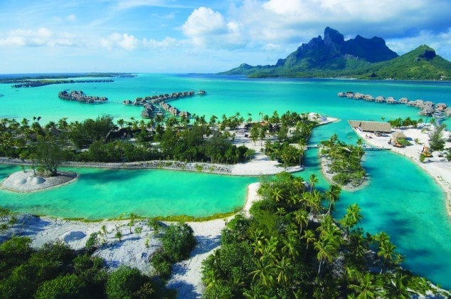 tilestwra.gr - the four seasons resort bora bora 634x420 Μπόρα Μπόρα:50 παραμυθένιες εικόνες που θα σας δροσίσουν θα σας μεταφέρουν στον επίγειο παράδεισο!