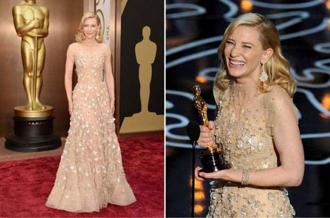 Τι φόρεσαν οι γυναίκες που κέρδισαν το Oscar από το 1929 μέχρι σήμερα (14)
