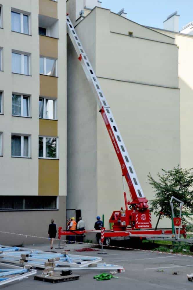 Αυτό είναι το πιο στενό σπίτι στον κόσμο! (4)