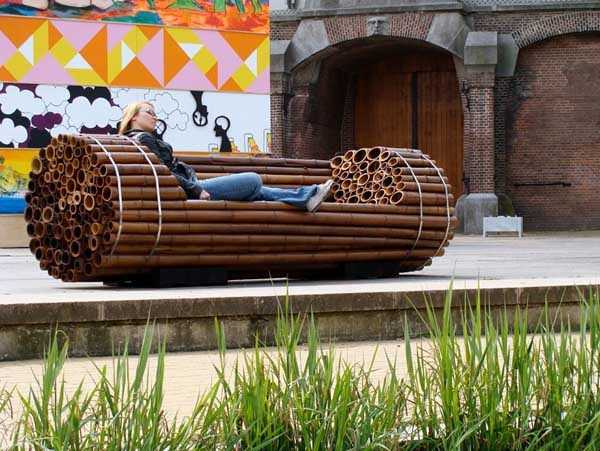 unusual benches 2