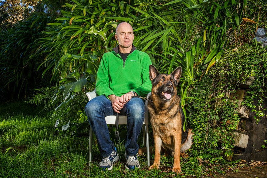 working dog photography shepherds realm andrew fladeboe 28