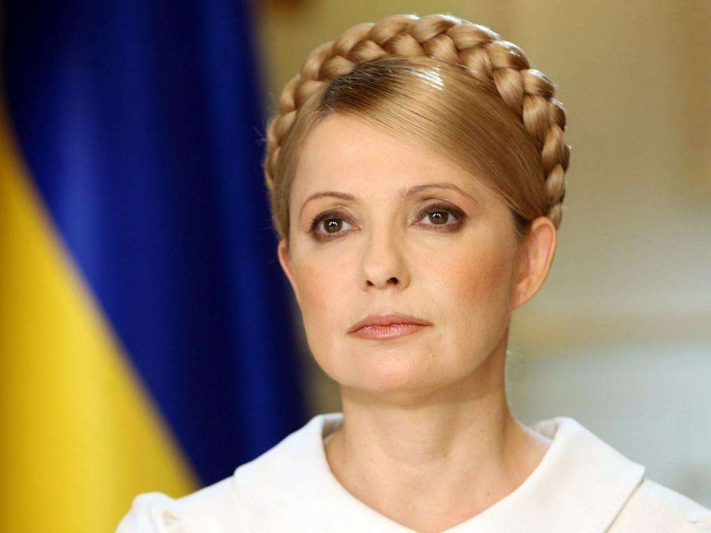 yulia tymoshenko politicians photo u2