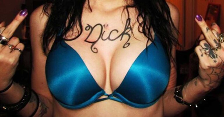 24 διορθώσεις σε τατουάζ που έκαναν τα πράγματα… χειρότερα!