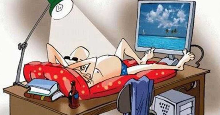 ANEKΔΟΤΟ: Το αθάνατο ελληνικό δαιμόνιο!