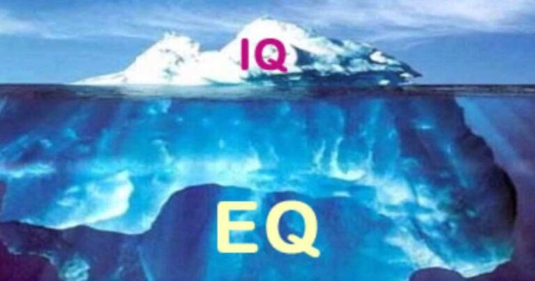 Tα 13 χαρακτηριστικά που έχουν οι ανθρώποι με υψηλό δείκτη συναισθηματικής νοημοσύνης