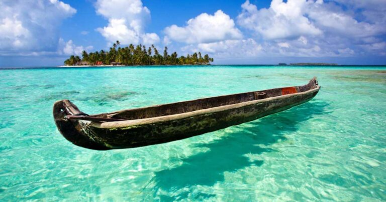 10 φημισμένα μέρη με τα καθαρότερα νερά πάνω στην γη!