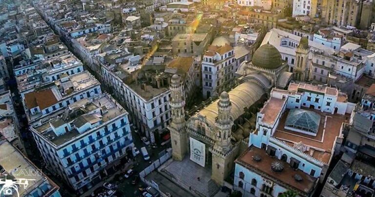 15 μαγευτικές εικόνες από την άγνωστη Αλγερία που σαγηνεύουν