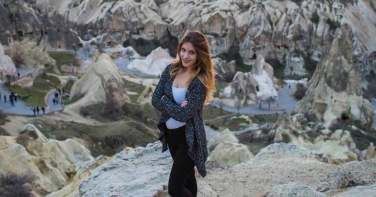 24χρονη Ελληνίδα μέσα στους 30 καλύτερους νέους φωτορεπόρτερ στον κόσμο!