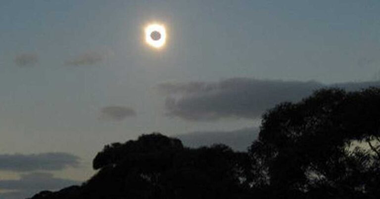 Την Παρασκευή απαγορεύονται οι selfies λόγω… κινδύνου ολικής τύφλωσης!