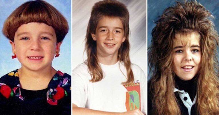 25 κουρέματα παιδιών που είναι τα χειρότερα της ιστορίας!