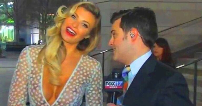 Τα καλύτερα και μεγαλύτερα τηλεοπτικά Fails του Φεβρουαρίου! (βἰντεο)