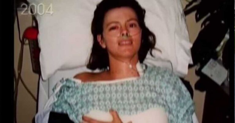 Η ιστορία μιας μητέρα που θυσιάστηκε για να σώσει τα παιδιά της (βίντεο)