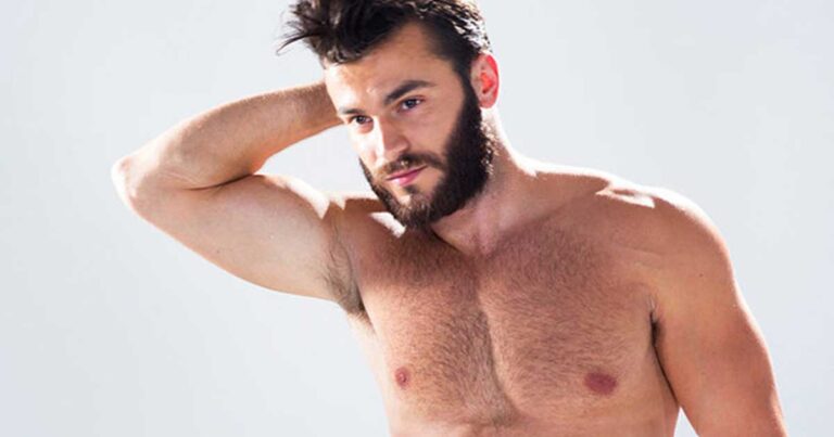 Τα πρότυπα της ανδρικής ομορφιάς από όλων των κόσμο.