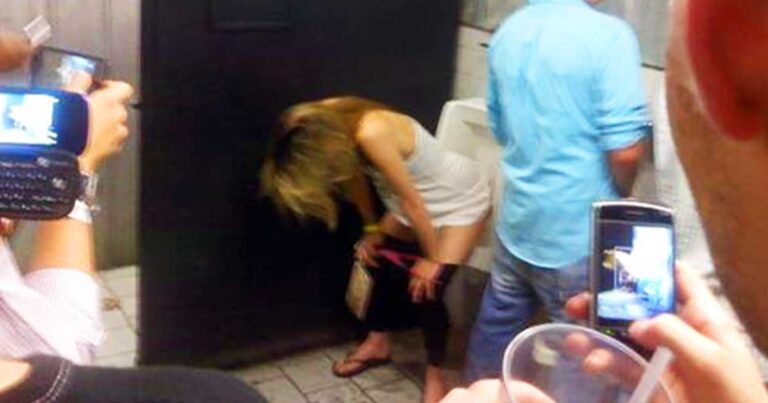 15 άνθρωποι που είναι τρομερά απελπισμένοι!