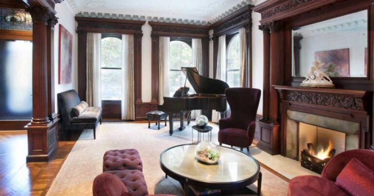 Δείτε το πιο ακριβό σπίτι που πουλήθηκε ποτέ στο Μπρούκλιν της Νέας Υόρκης!