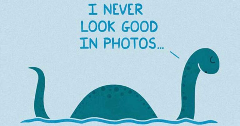 Ο Έλληνας καλλιτέχνης που μας δείχνει μια διαφορετική πλευρά γνωστών τεράτων!