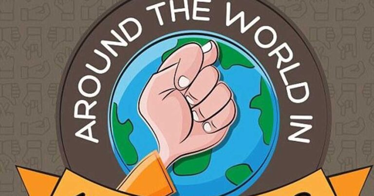 Οι χειρονομίες πρέπει να αποφεύγετε σε κάθε χώρα για να μην βρείτε το μπελά σας!