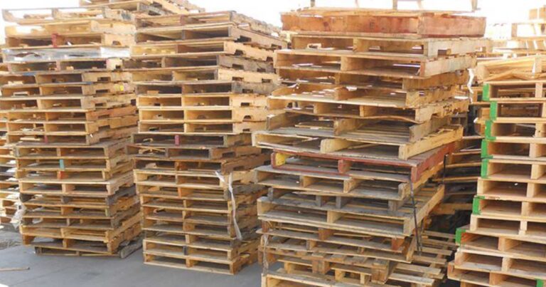 Πήραν μερικές παλέτες και έφτιαξαν κάτι το μοναδικό! 26 φοβερές κατασκευές με παλέτες!