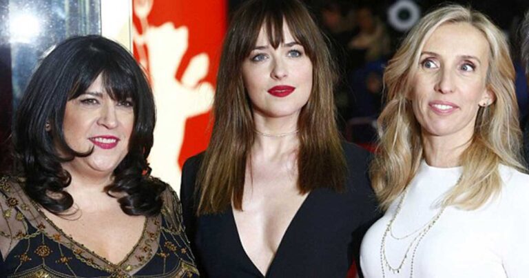 Δείτε πόσα εκατομμύρια ευρώ έβγαλε από το βιβλίο η συγγραφέας του βιβλίου «50 αποχρώσεις του γκρι»