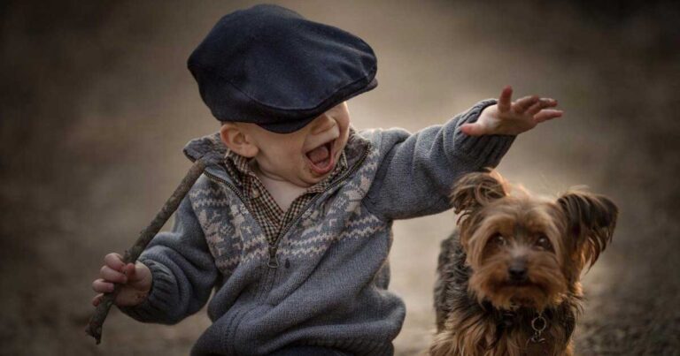 10 φράσεις που πρέπει καθημερινά  να λέμε στα παιδιά μας