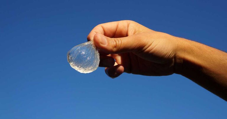 Δείτε πως θα είναι το μπουκαλάκι του νερού στο μέλλον!