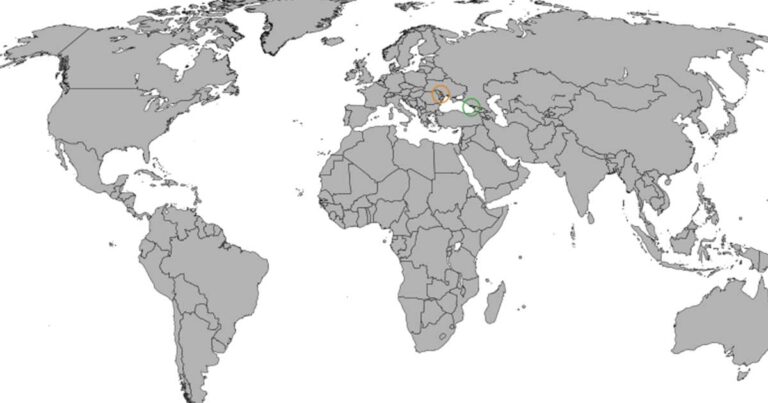 10 μοναδικά γραφήματα και χάρτες που θα προκαλέσουν έκπληξη!