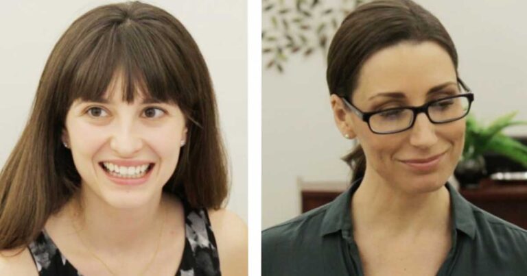 Η διαφορά στο φλερτ και τις σχέσεις μεταξύ 30αρηδων και 20αρηδεων! Δείτε το απίθανο βίντεο!