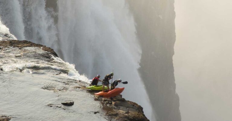 32 φοβερές φωτογραφίες που θα σας κάνουν να αγχωθείτε!