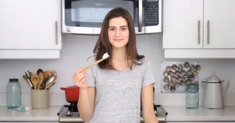 Η γυναίκα που δεν έκανε κανένα σκουπίδι για 2 χρόνια! Μια μοναδική ιστορία!