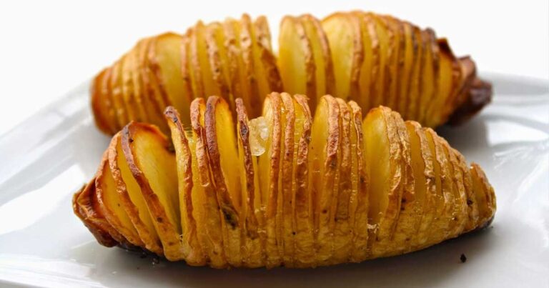 Μοναδική συνταγή: Πατάτες πιο νόστιμες από τις τηγανητές