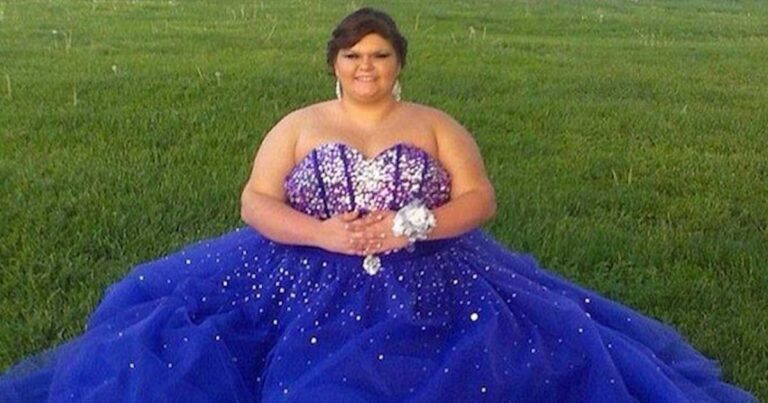 Την κορόιδεψαν στο facebook όταν πήγε να πουλήσει το φόρεμα της. Γελάει καλύτερα όμως αυτός που γελάει τελευταίος.