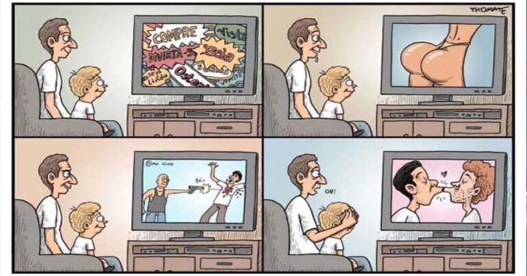 Καταστάσεις και στιγμές γεμάτες ειρωνεία