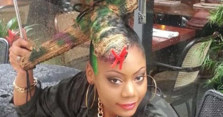 Φωτογραφίες από τα πιο παράξενα κουρέματα και χτενίσματα!