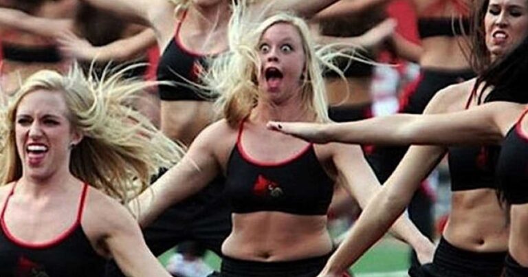 37 περίεργες και παράξενες στιγμές στον αθλητισμό