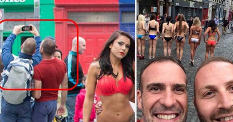 28 καταστάσεις που σίγουρα δεν συναντάς κάθε μέρα