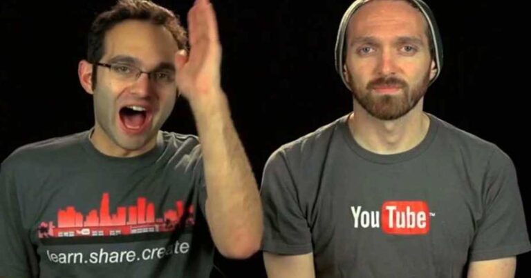 Tα δύο αδέρφια που κερδίζουν με άνεση 5.000.000 δολάρια το χρόνο από το… Youtube!