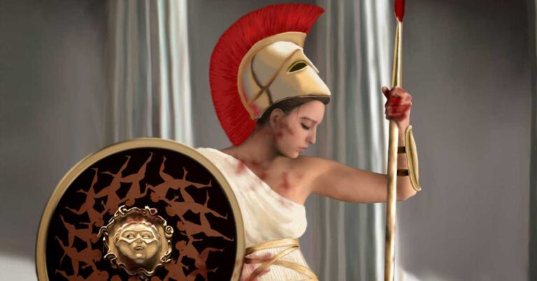 Απάντηση σε αυτούς που λένε: «Ντρέπομαι που είμαι Έλληνας»