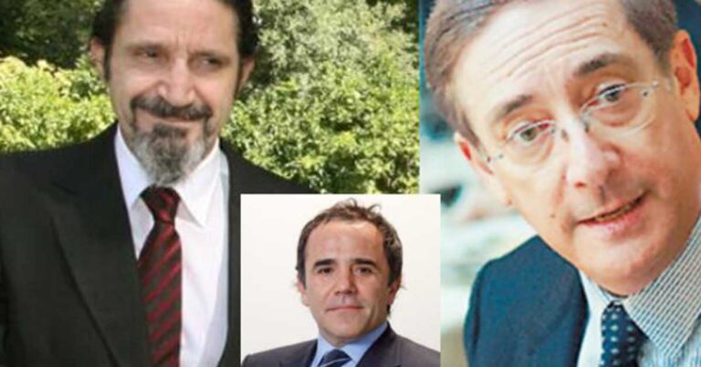 Οι 3 πιο πλούσιοι Έλληνες του πλανήτη που μπήκαν στην νέα λίστα του Forbes