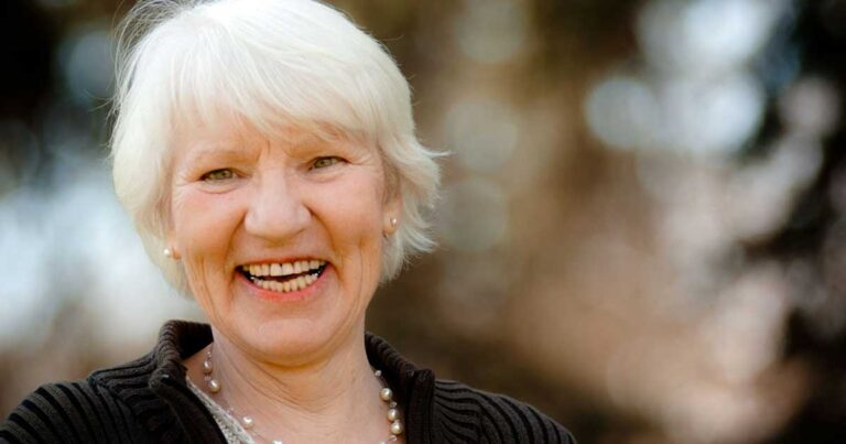 Η 69χρονη Γερμανίδα που δεν έχει χρησιμοποιήσει χρήματα τα τελευταία 15 χρόνια (βίντεο)