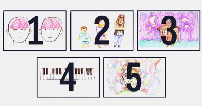 Ένας απλός τρόπος να δείτε εάν είστε έξυπνοι! (βίντεο)