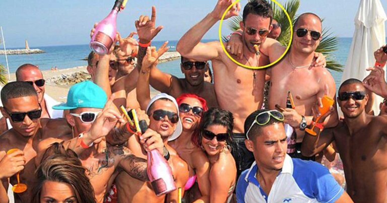 O ποδοσφαιριστής που εξαπάτησε τους πάντες για να κάνει χλιδάτη ζωή!