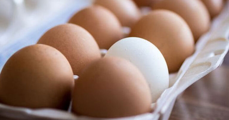 10 τρόφιμα που τρώγονται ακόμα και αν λήξουν!