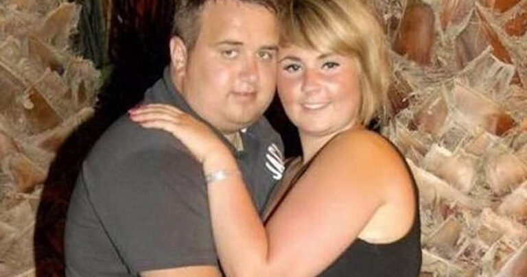 Ένα ζευγάρι αποφάσισε να χάσει βάρος για την ημέρα του γάμου τους. Το αποτέλεσμα σίγουρα συγκλονιστικό!