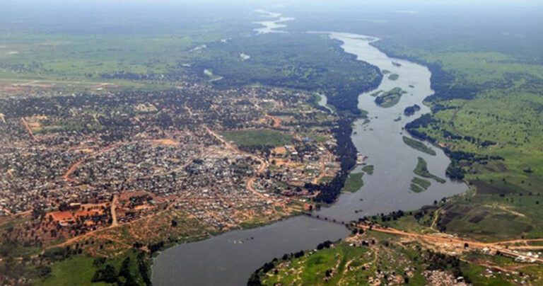 Αυτές είναι οι πιο καινούργιες χώρες στον κόσμο!