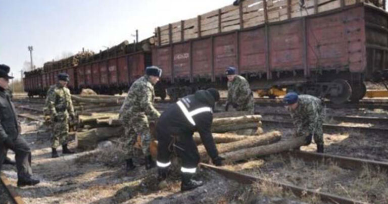 Έκαναν λαθρεμπόριο τσιγάρων με τον πιο πρωτότυπο τρόπο!