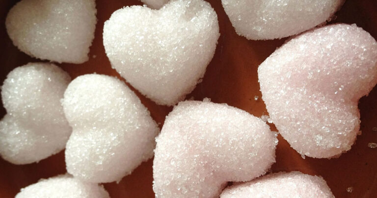 Η προειδοποίηση του Παγκόσμιου Οργανισμού Υγείας για την ζάχαρη που πρέπει να γνωρίζετε