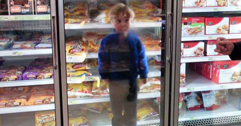 22 στιγμές με παιδιά που δεν αντέχουν να πηγαίνουν για ψώνια!