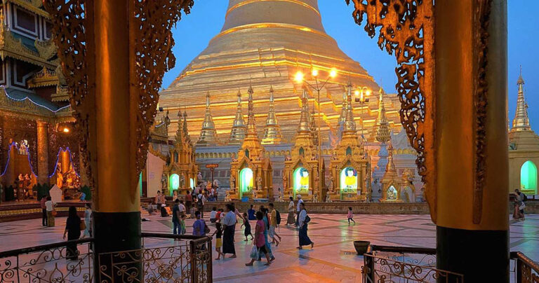 Αυτές είναι οι πόλεις που θα γίνουν σύντομα τα οικονομικά καταφύγια των πλουσίων!