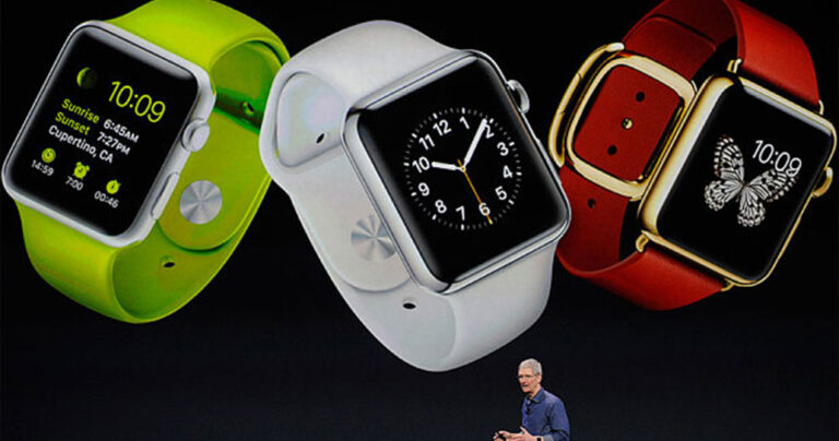 Γιατί στις διαφημίσεις ρολογιών η ώρα πάντα δείχνει 10:09;